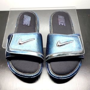 Mens Nike Memory Foam Shoes 